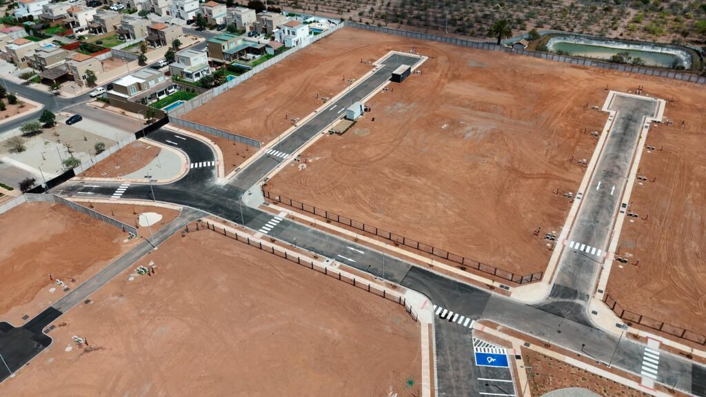 Aérea- etapa 2 - Acceso y pasajes N°2129